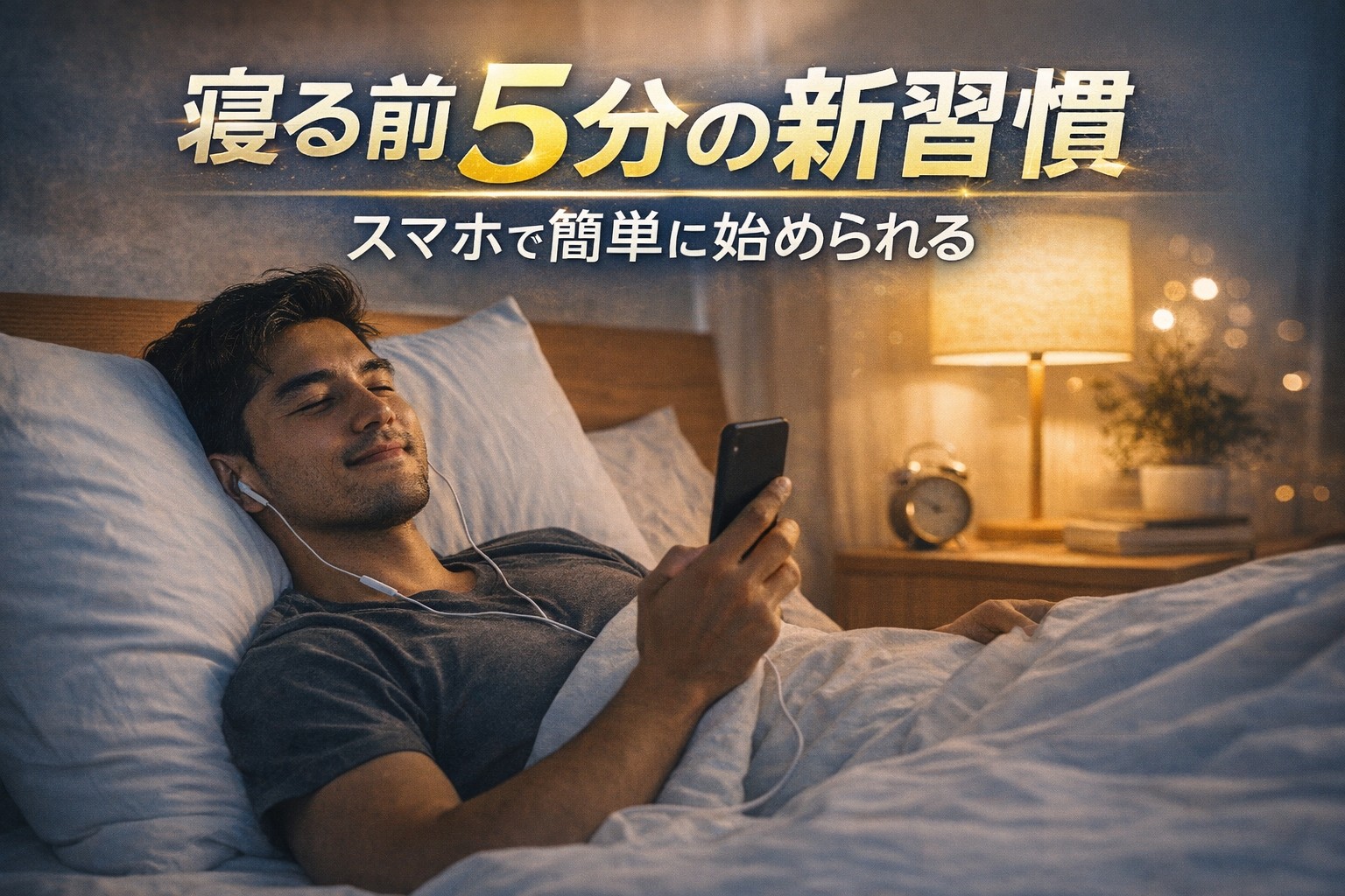 ブルーバックミュージック使用イメージ